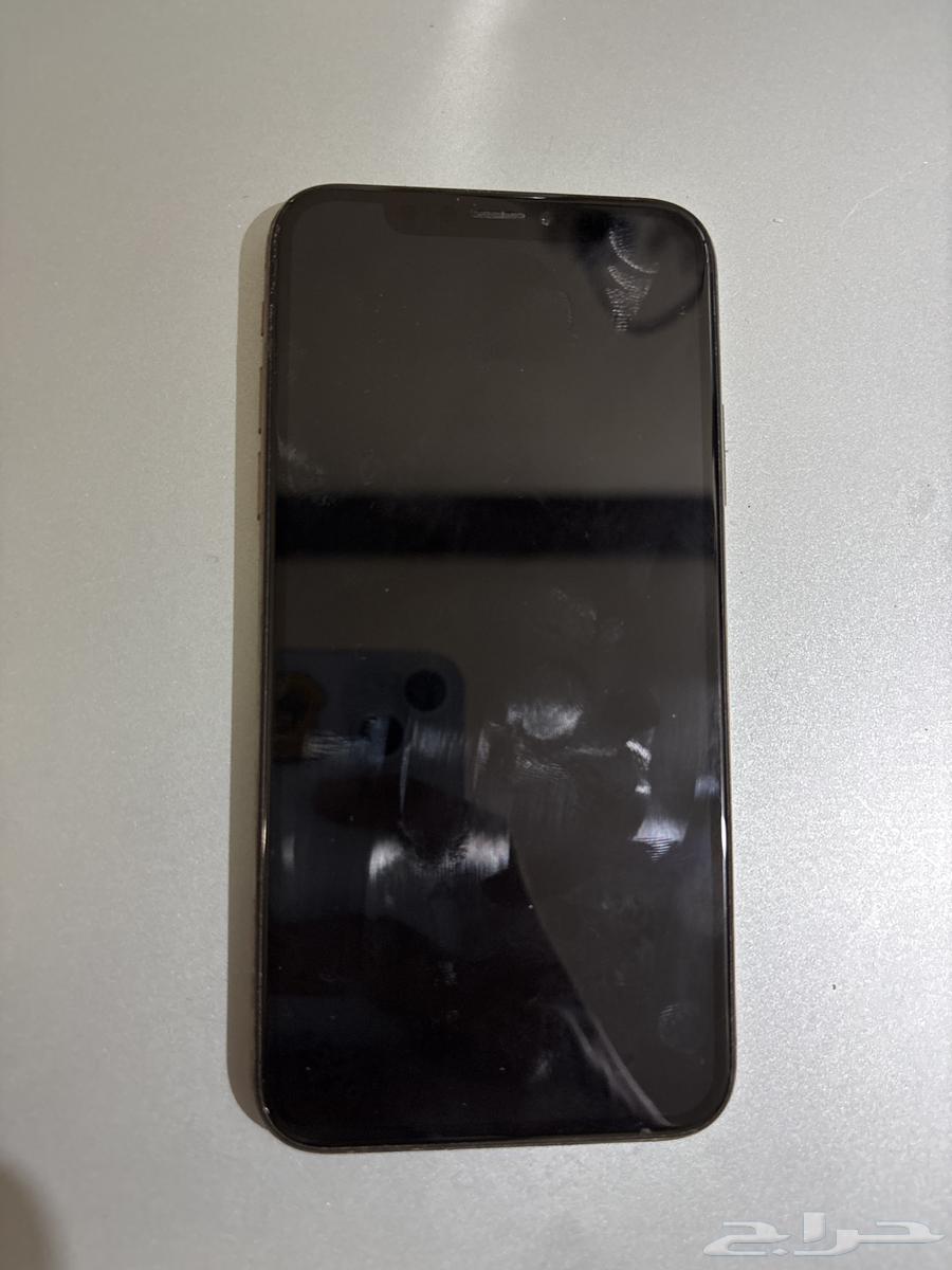 ايفون Xs للبيع64589290708866110