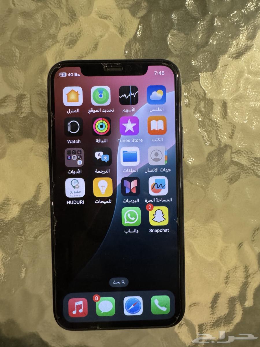 ايفون 11 برو64595181140738111