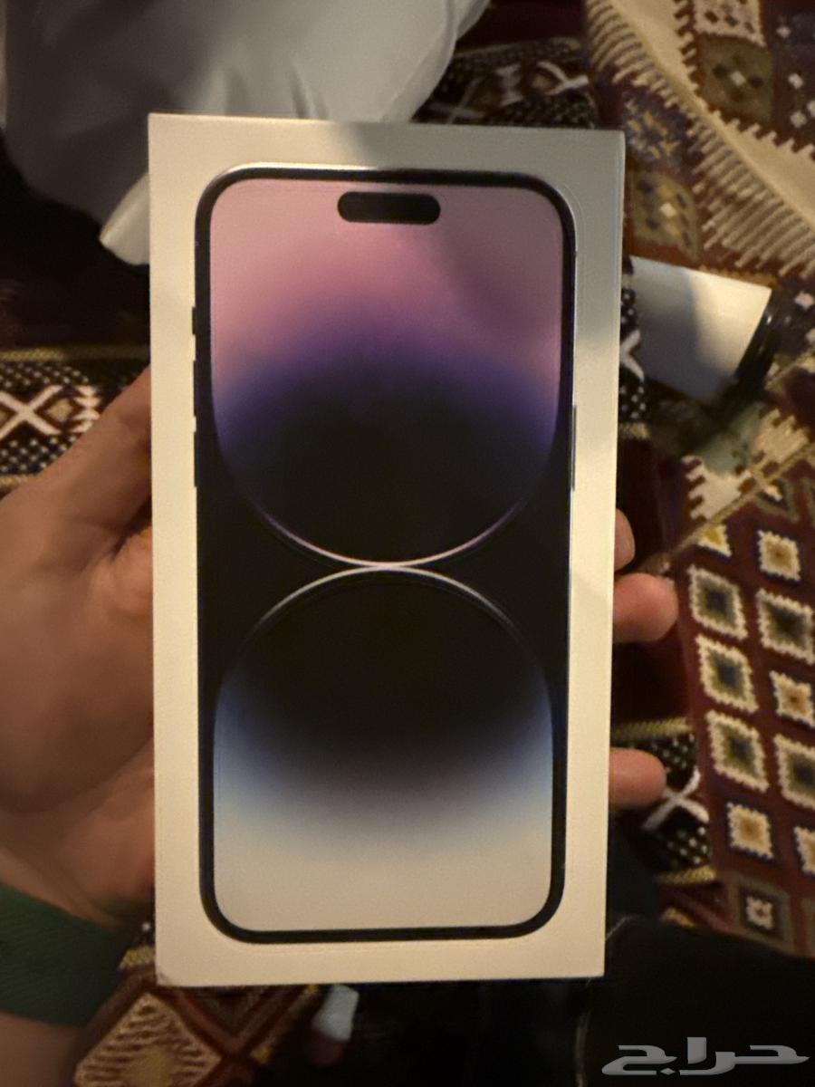 ايفون 14 برو ماكس 25664587354503553113