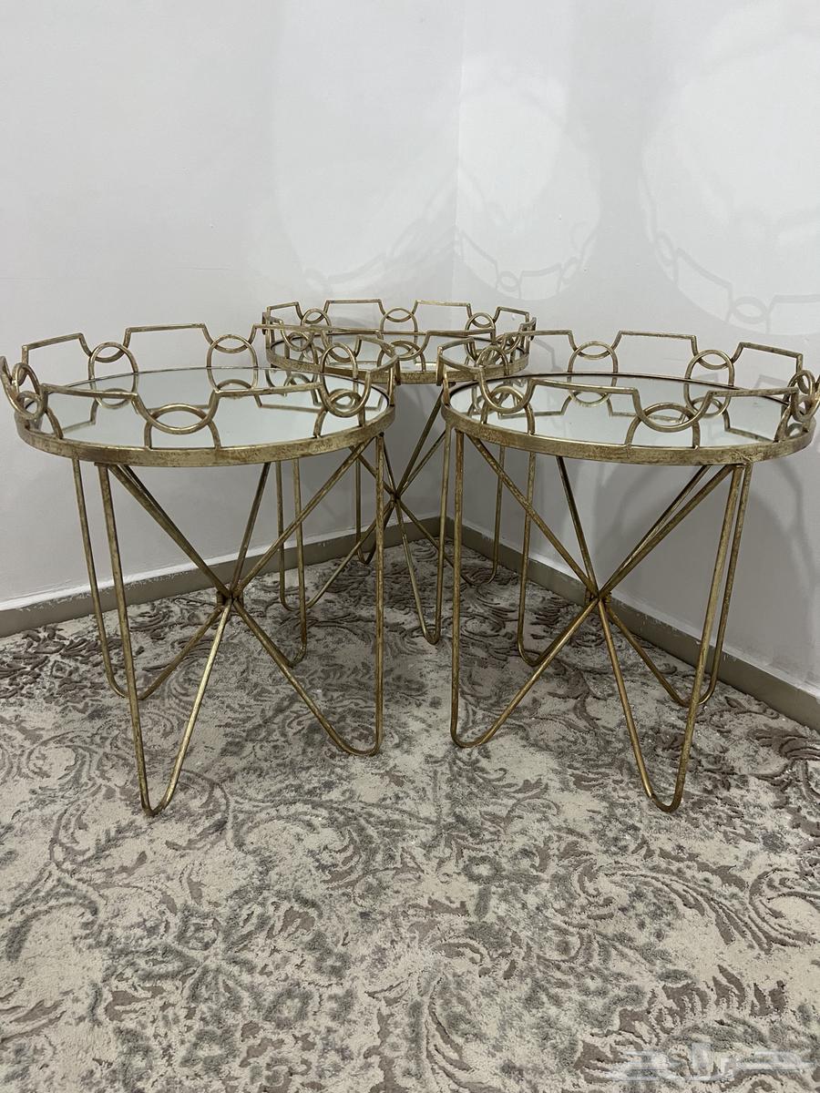 Luxury serving table64588582277250112