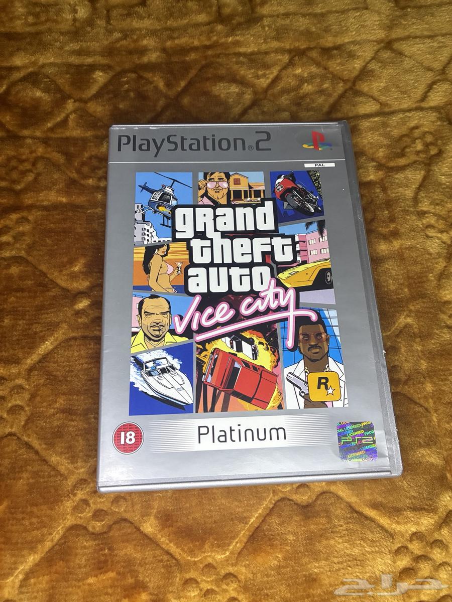 اشرطة سوني 2 بالكتيبات64592720842499110