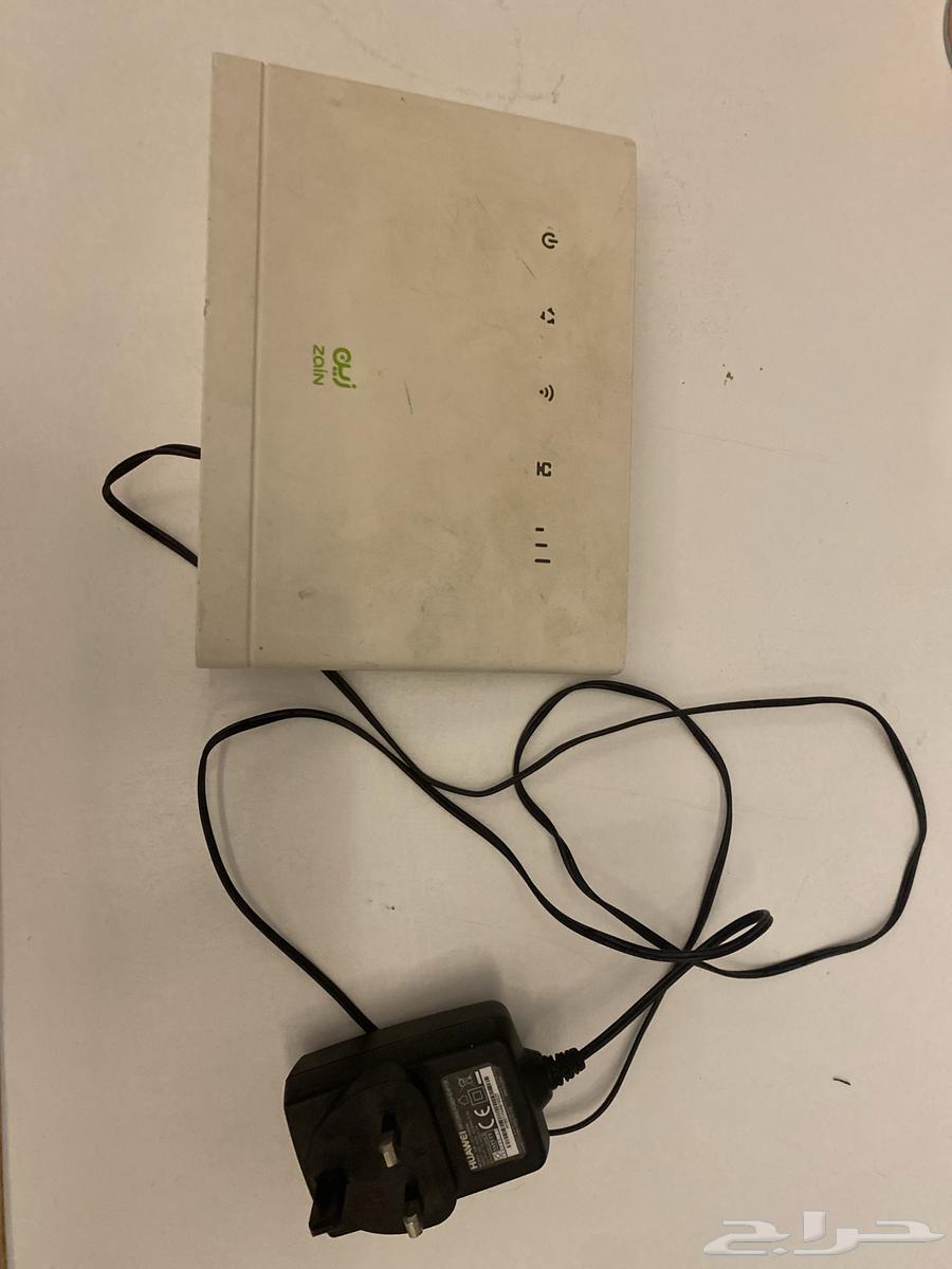 موديم زين64592516698114110