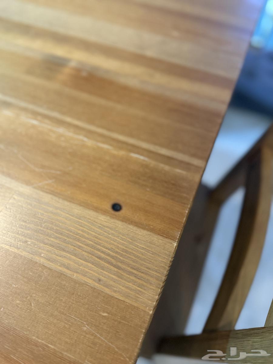 طاوله طعام ايكيا64591695317251111