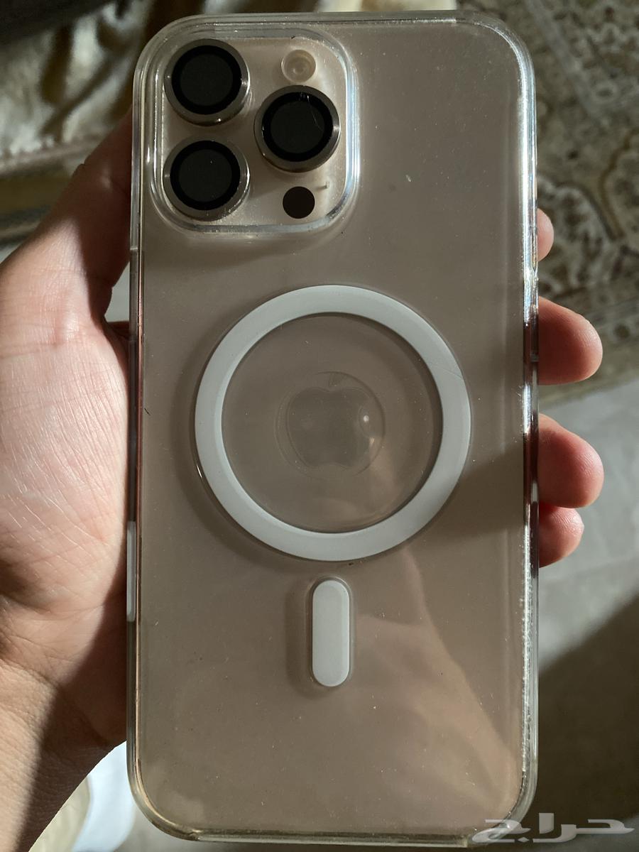 ايفون 16 برو ماكس تيتانيوم 25664589657710722111