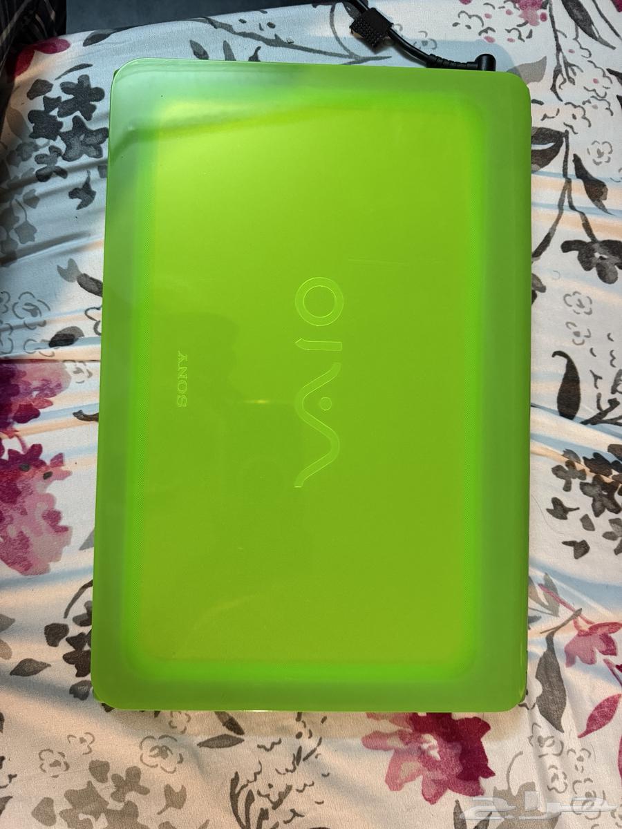 لابتوب سوني64590801279489111