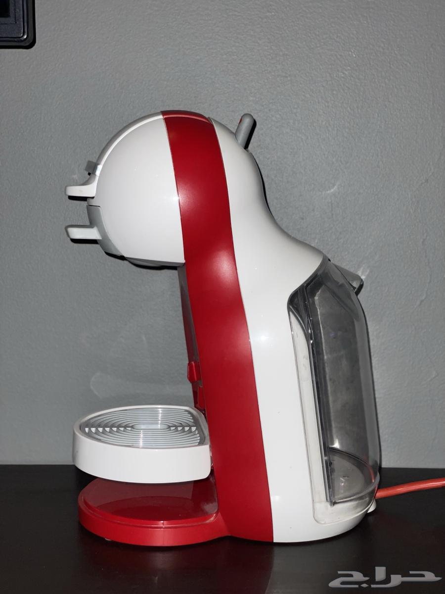 مكينة قهوة كبسولات من نسكافية64593668817025112