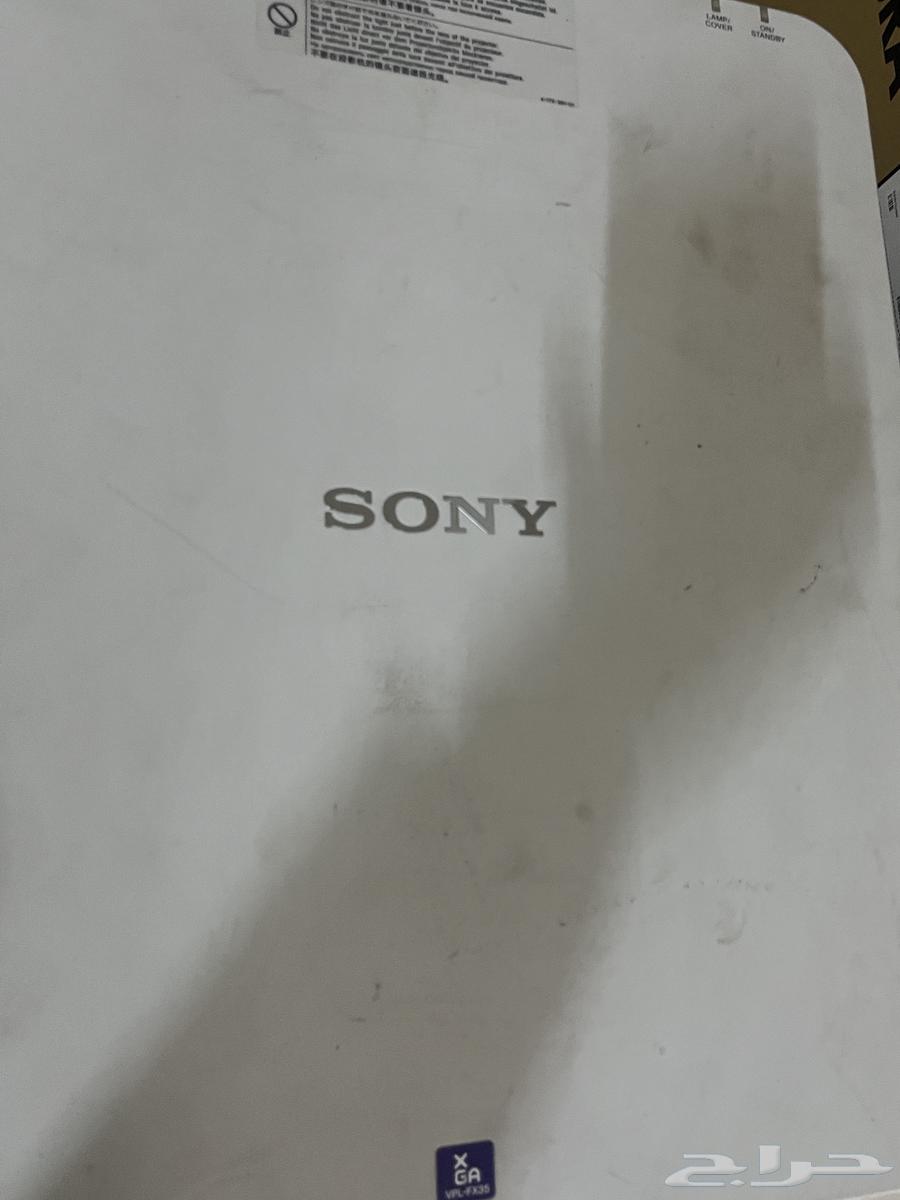 بروجكتر سوني64594601958530111