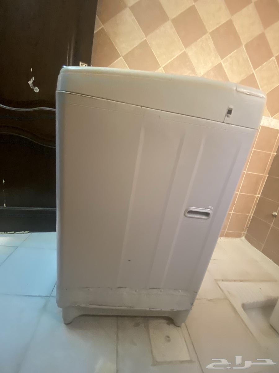 غسالة توشيبه أوتوماتيك64590692236547112