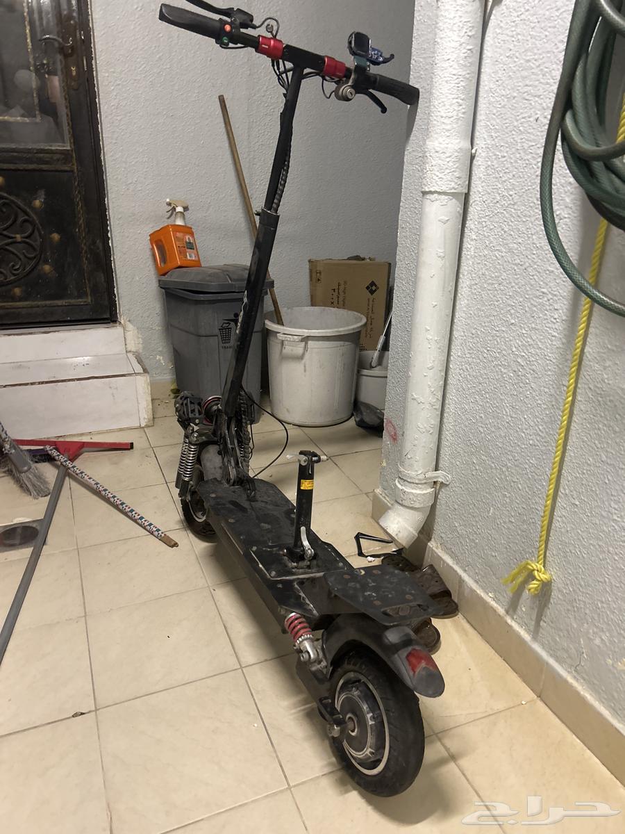 سكوتر لايوجد له مفتاح اخر استخدام قبل سنه64595354238977110