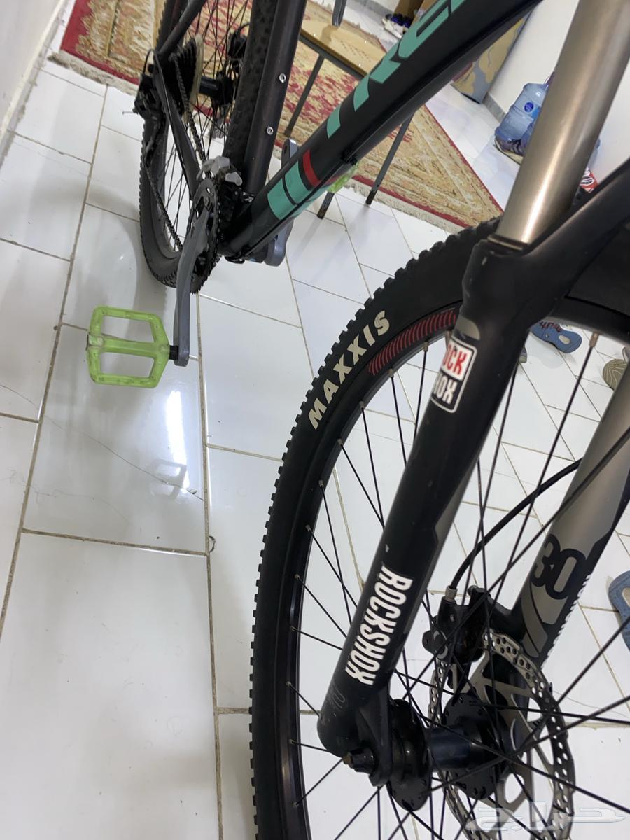 Trek X-Caliber 7 M L 29 Upgraded RockShox Fork   Extras64588532296962111