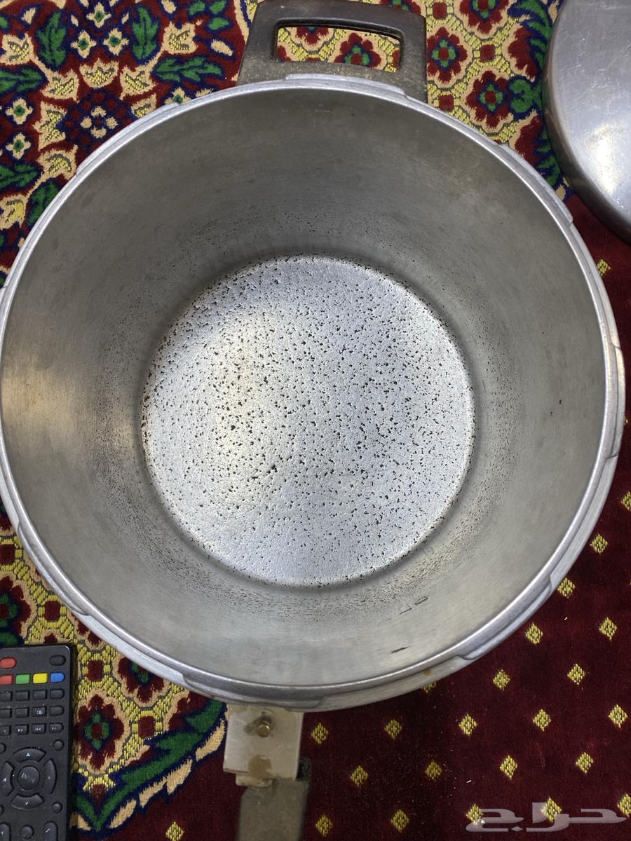 اللبيع .. كاتم ألماني شبه نضيف 6لتر64595489561603113