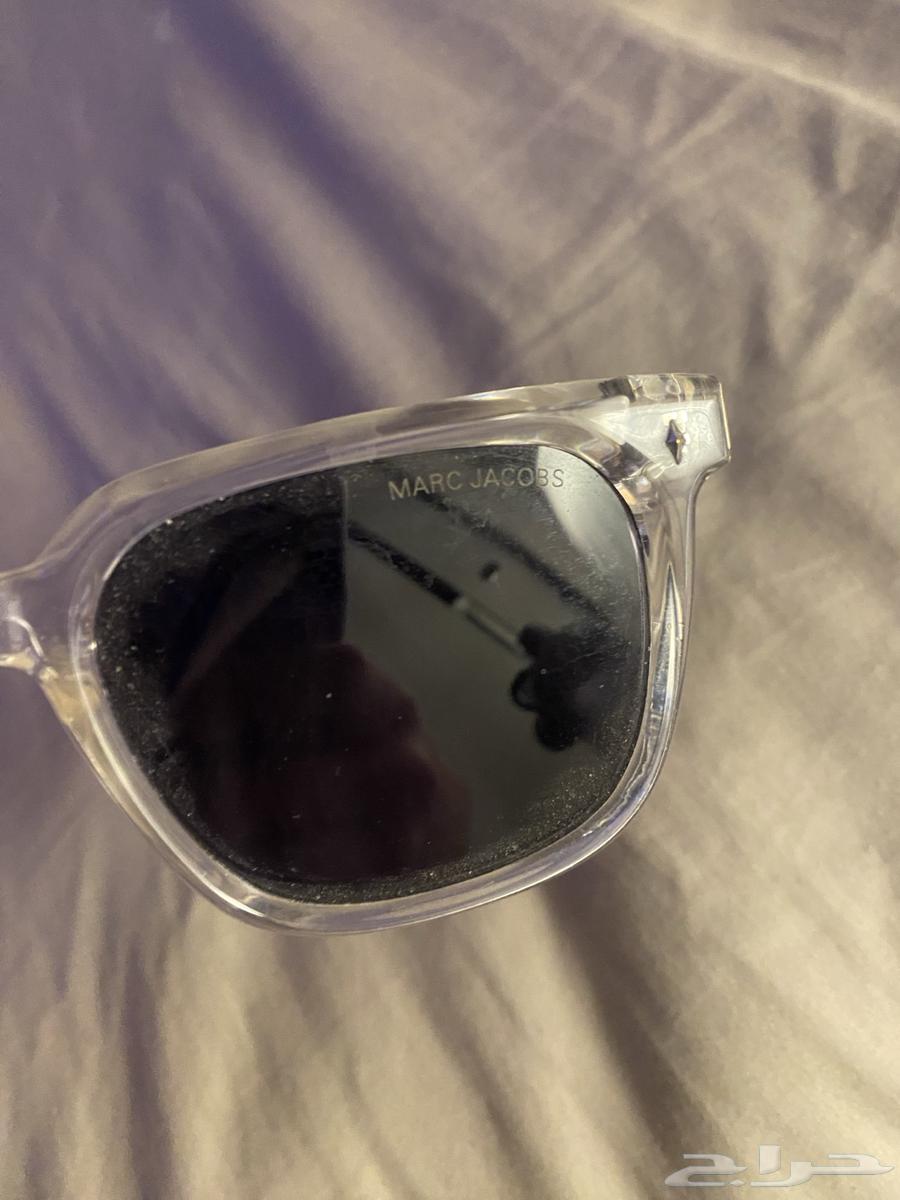 نظارة marc jacobs اصلية64594911446786112