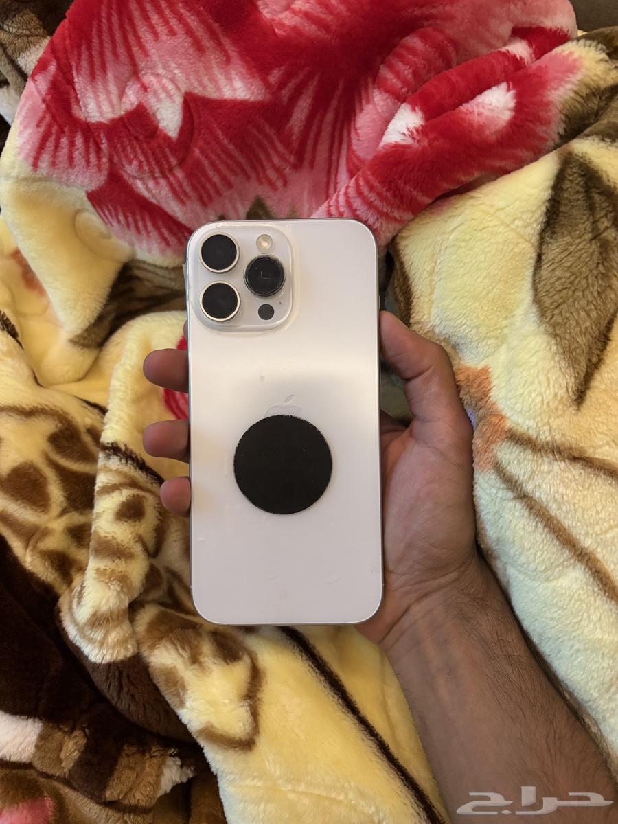 ايفون 16 برو ماكس64594997693699110