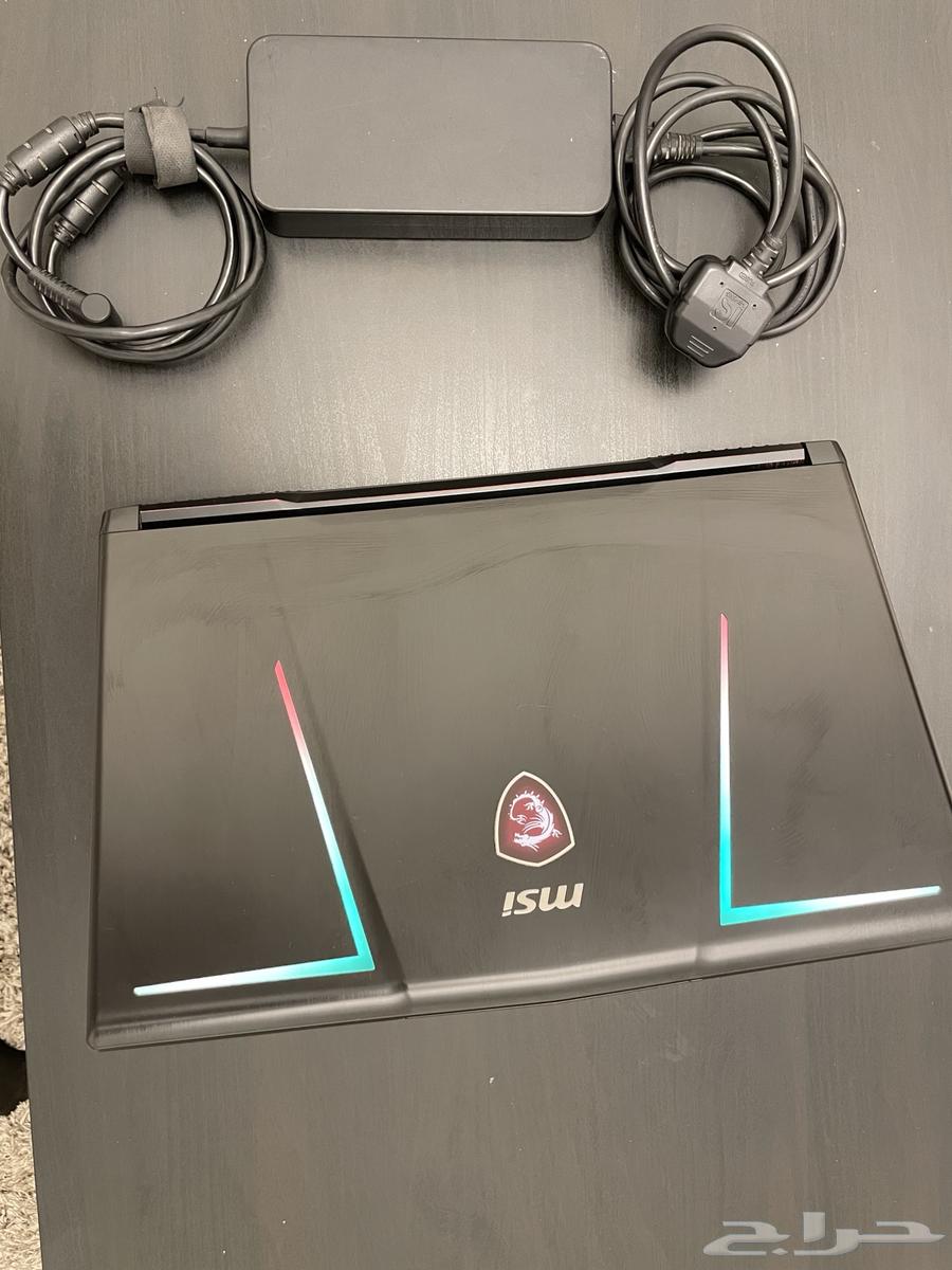 لابتوب قيمينق MSI64593276530435111