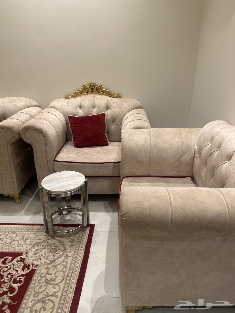 كنب نضيف للبيع64588868663555111