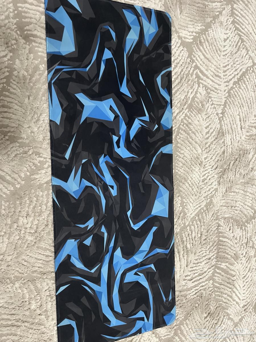 ماوس وكيبورد سلكي وماوس باد64592865914241113