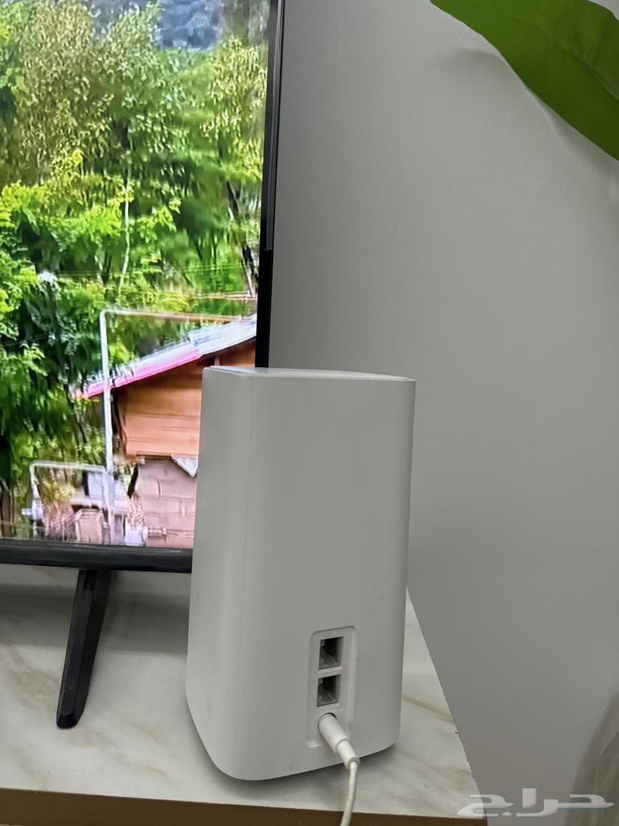 مودم شبكه stc - 5G64595391390593111