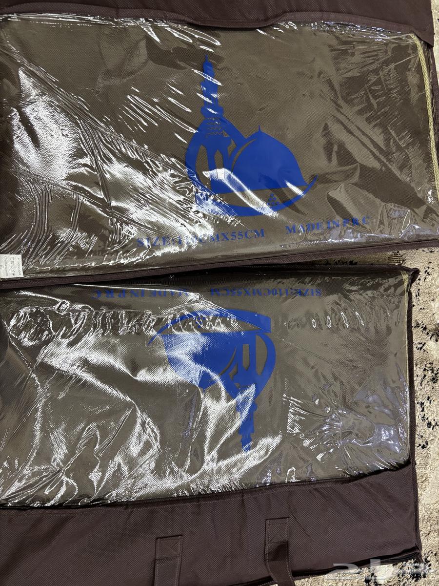 سجادة صلاة بمسند للظهر64594287531906110