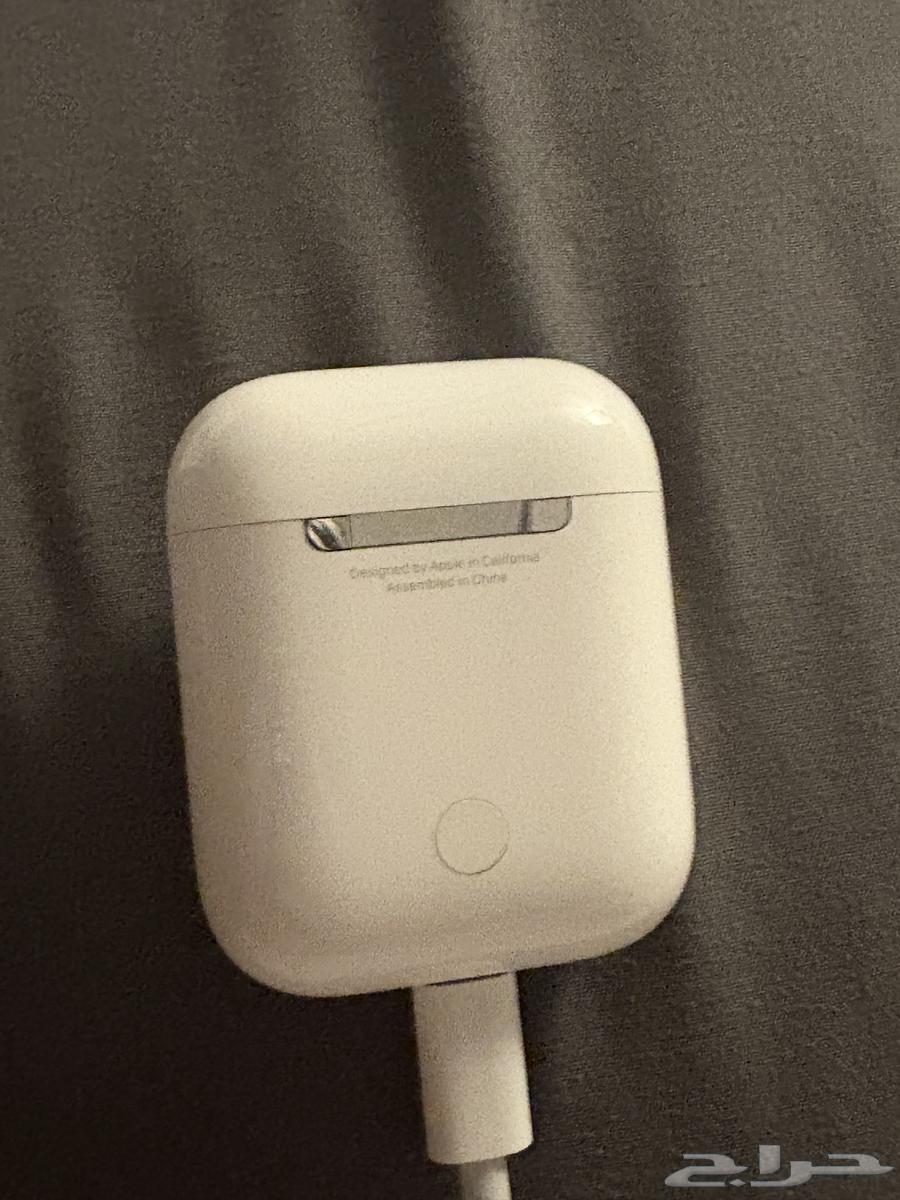 Apple AirPods64594714029059111