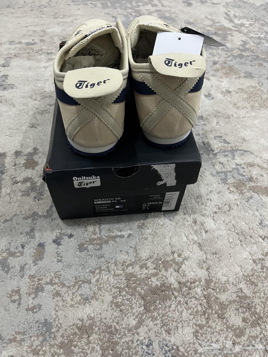 شوز تايقر ماستر كوالتي64596415604099114