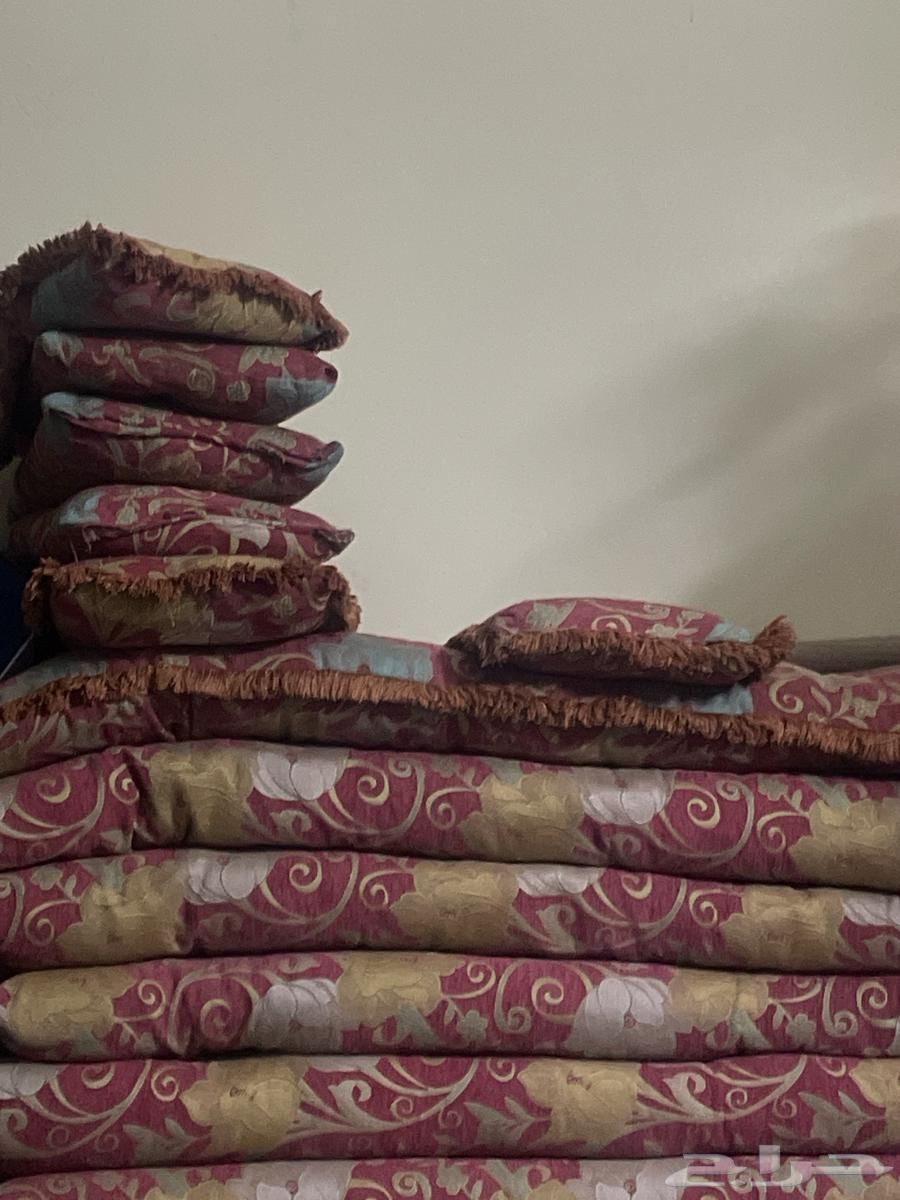 جلسه ارضيه لمبه وثلاجه خربان64596415538179111