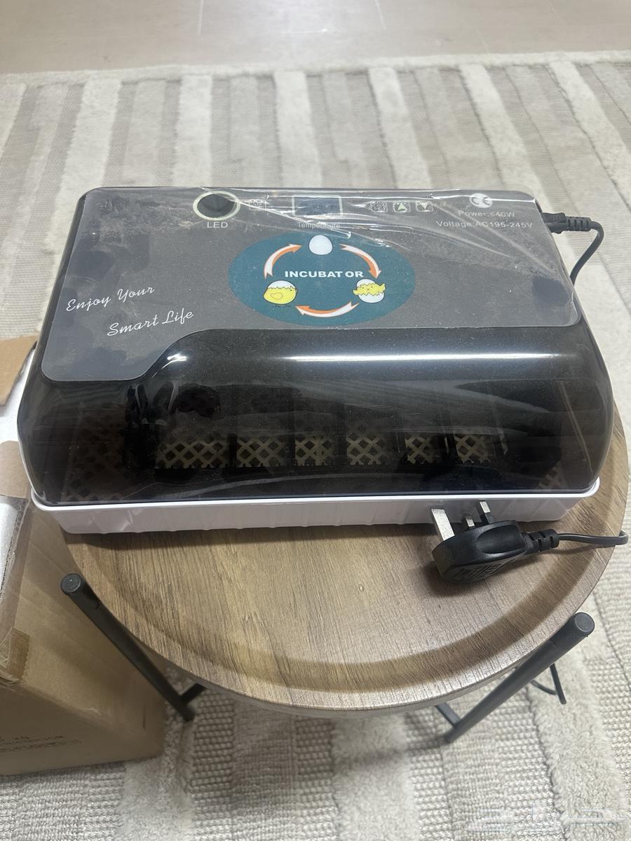 فقاسه للبيع64592914269571110