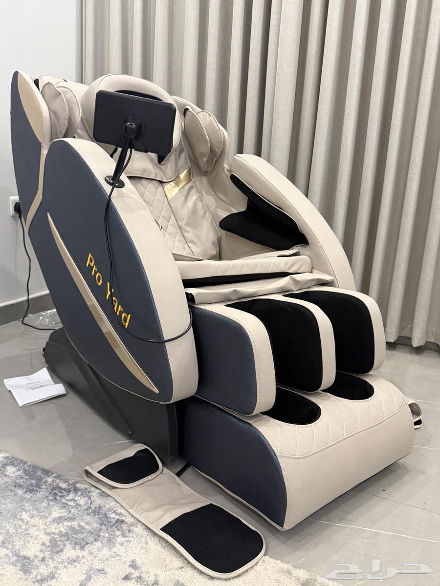 كرسي مساج برو يارد Pro yard64588893528961110