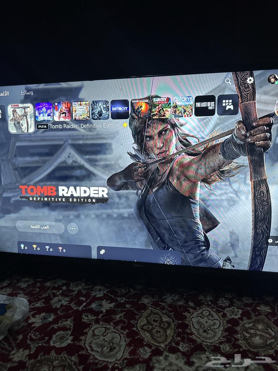 سوني فايف شبه جديد64589067389313111