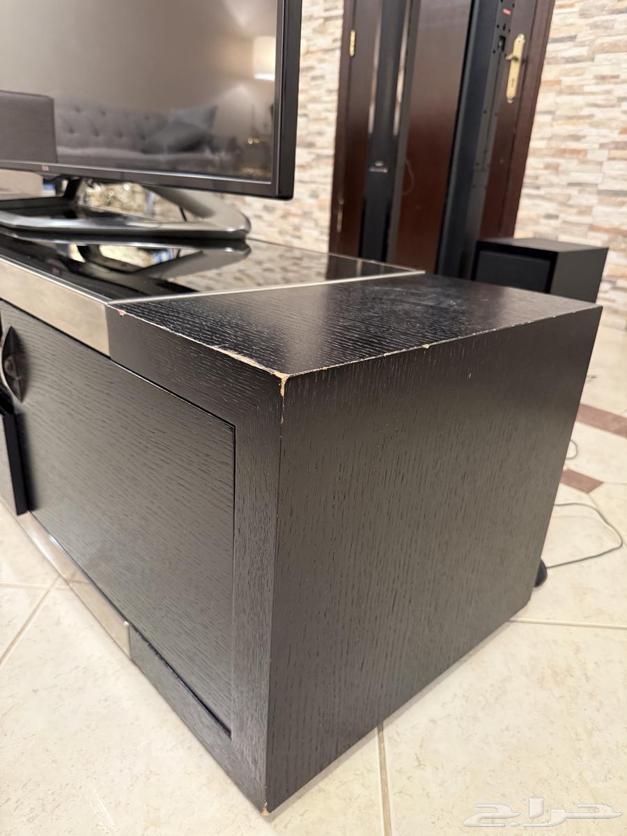 شاشة LG مع نظام صوتي من سوني64588236178563113