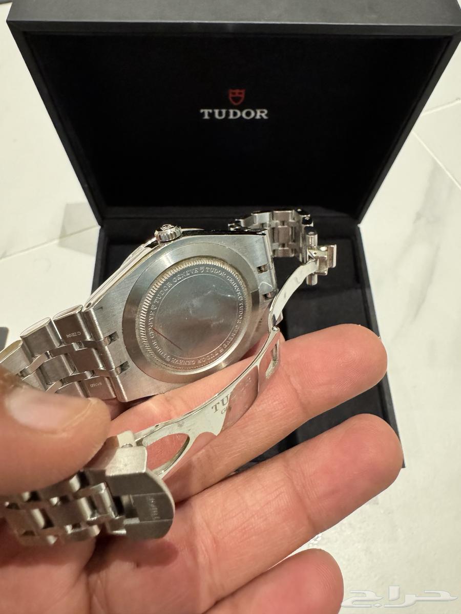 ساعة تيودور رويال TUDOR ميناء ازرق64592878029313111