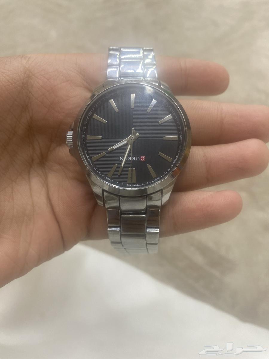 ساعه كويرن لم تستخدم جديده64596092085378110