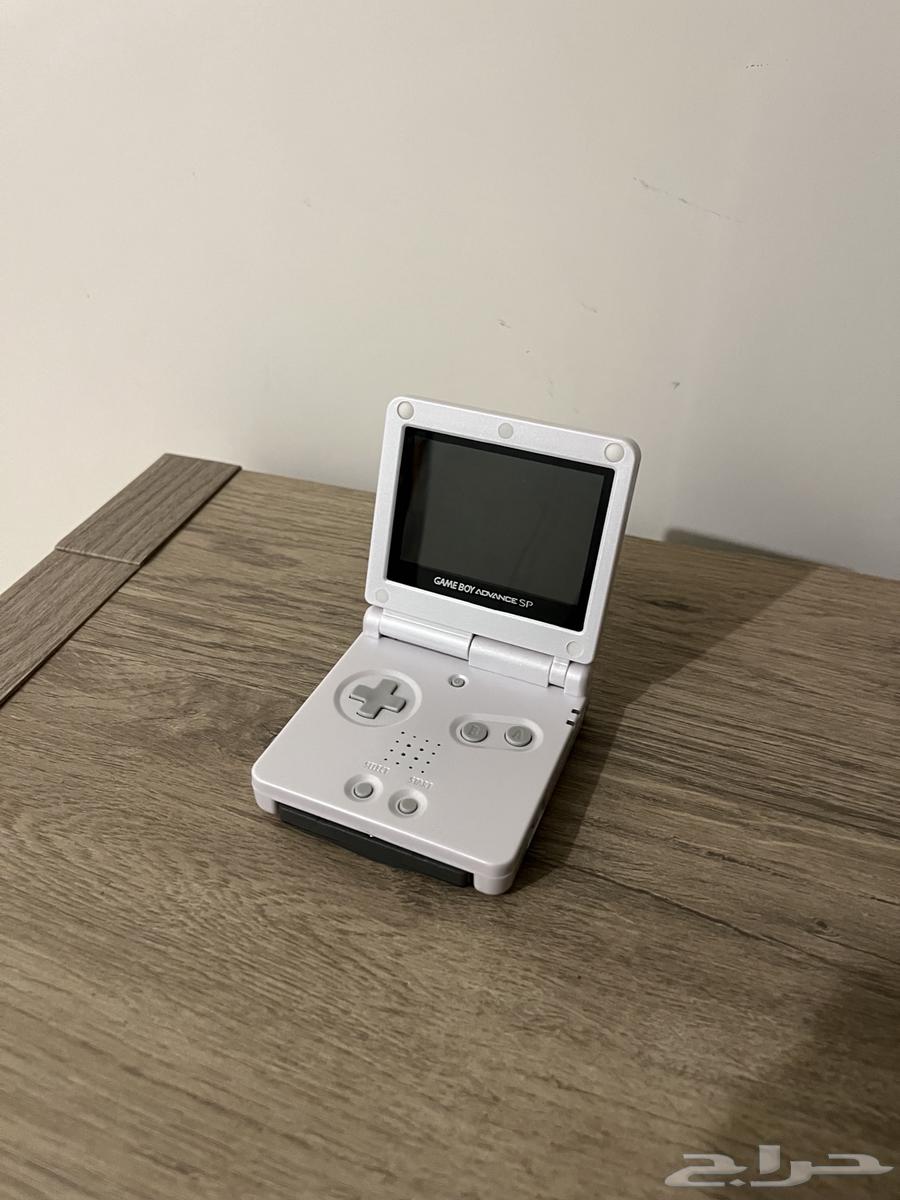 game boy advance sp64595169044738111
