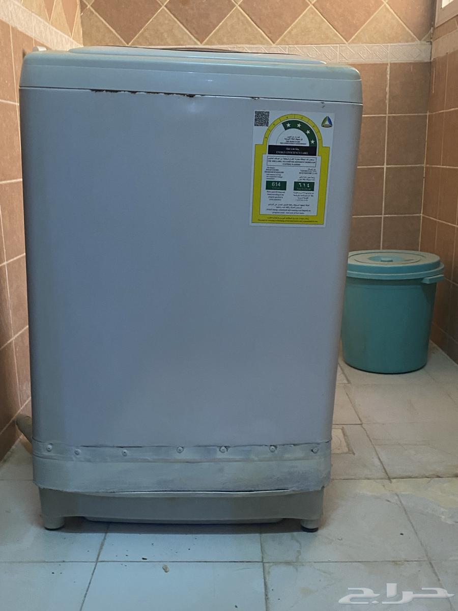 غسالة توشيبه أوتوماتيك64590692236547113