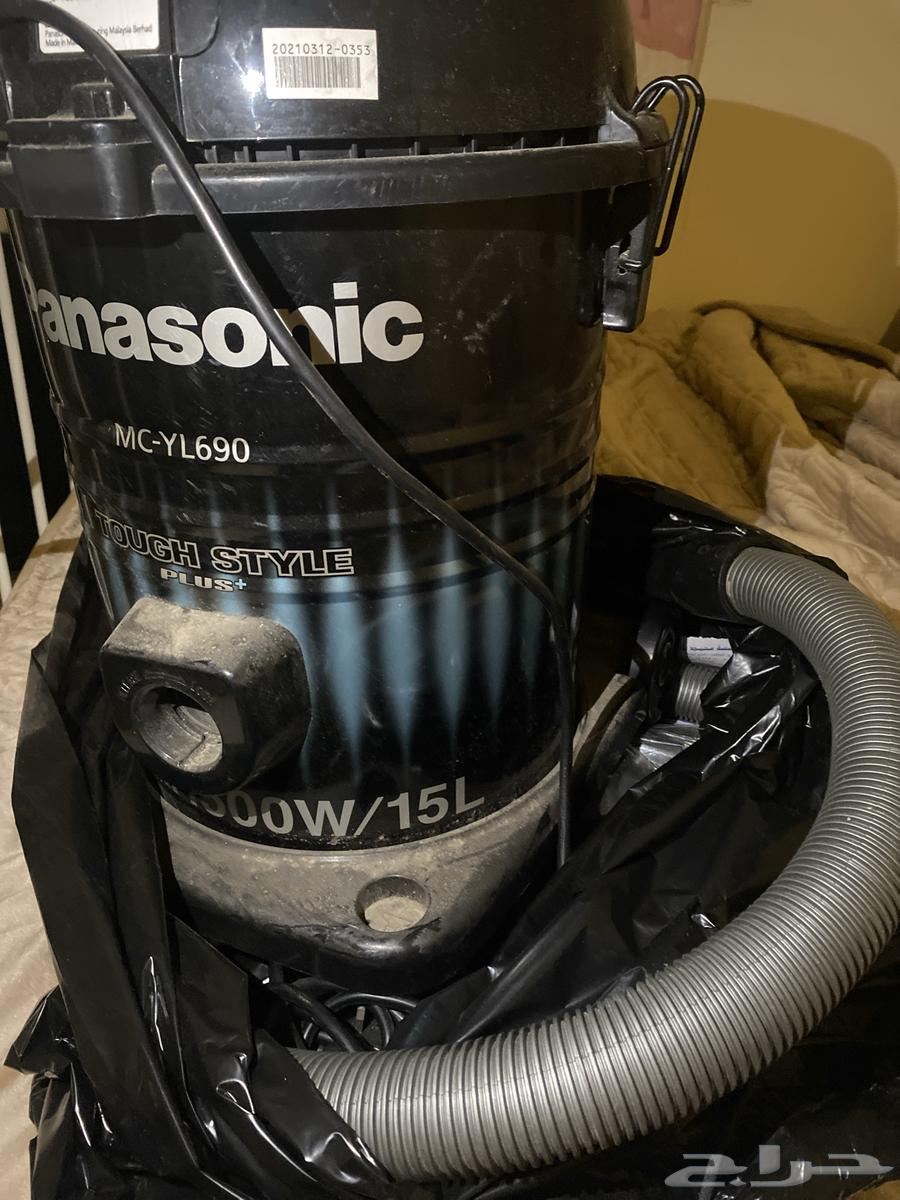 مكنسه كهربائيه64595046750081110