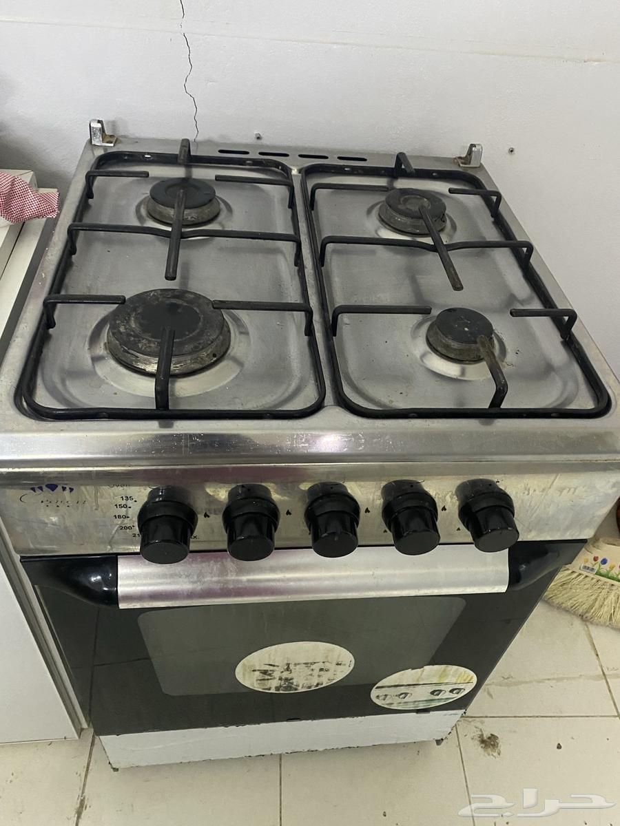 PlayStation 4, washing machine, oven, and speed limiter64592661001347110