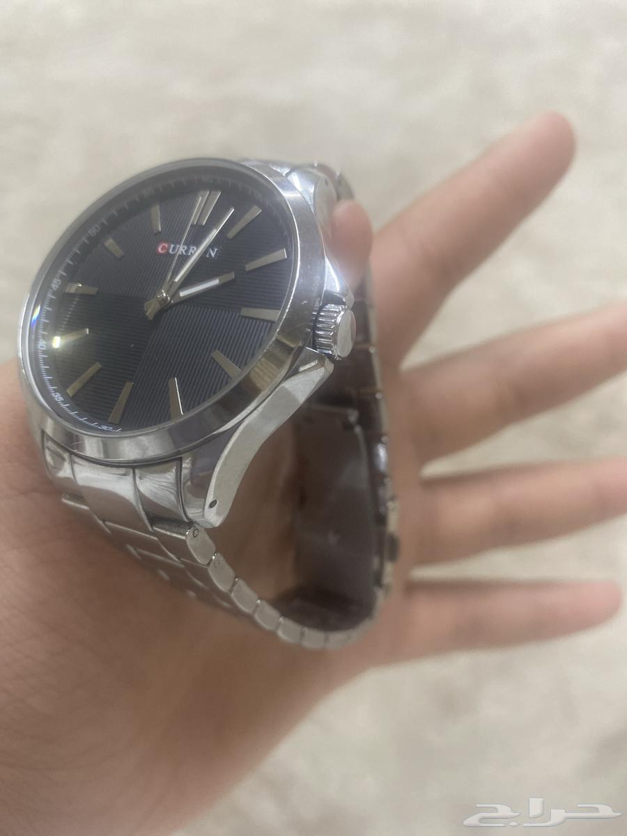 ساعه كويرن لم تستخدم جديده64596092085378113