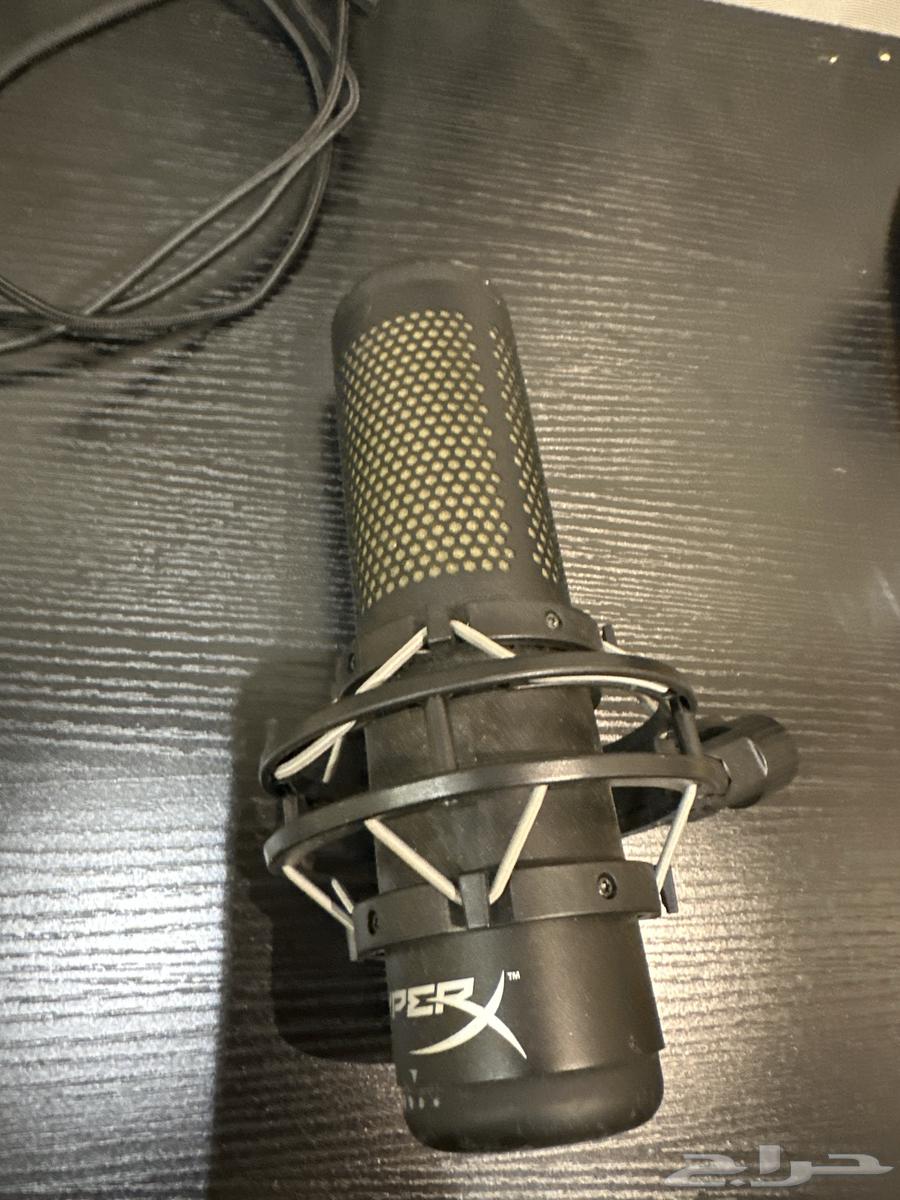 مايك هايبر اكس كواد كاست s64593227937795110