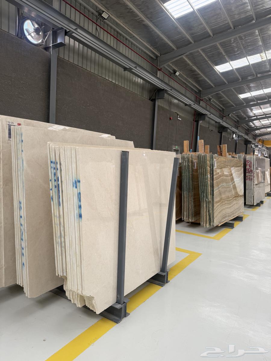 عروض اليوم الوطني على الحجر والرخام64589952942081114