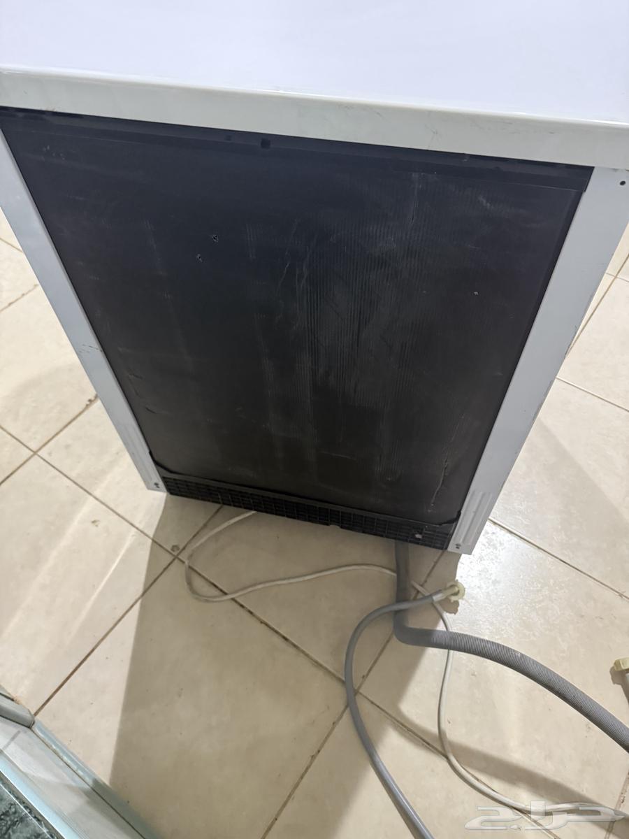 للبيع غسالة مواعين64594701311617111