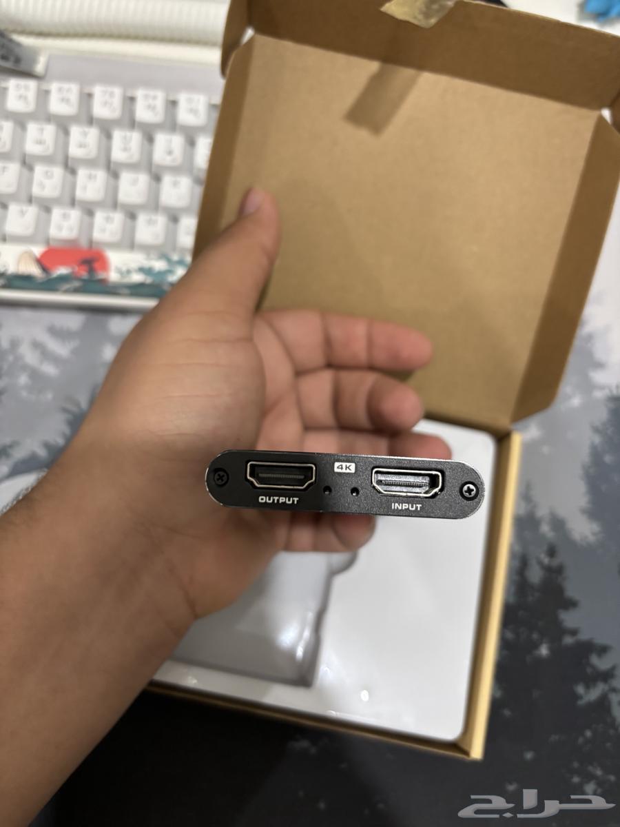 Video capture device or camera64588198924929112