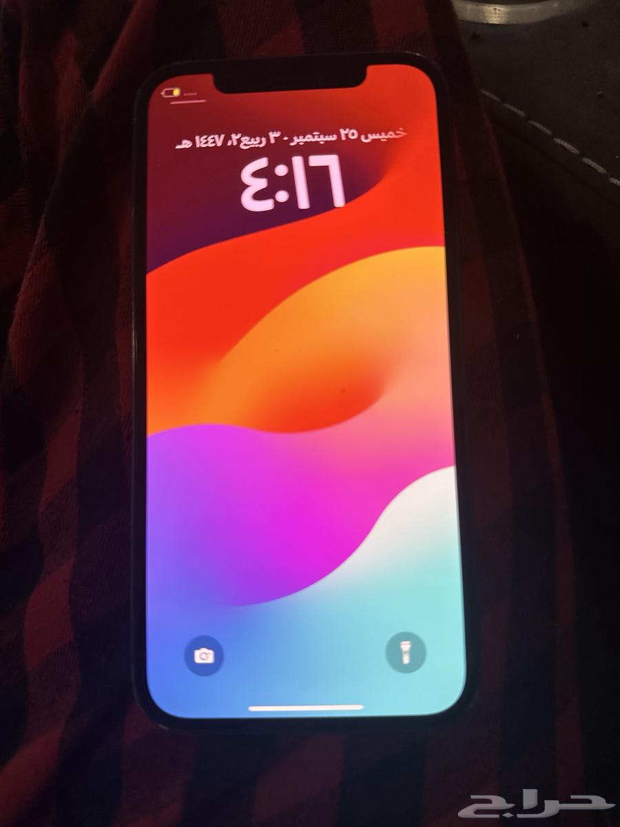 ايفون 12 ازرق64592757470467111