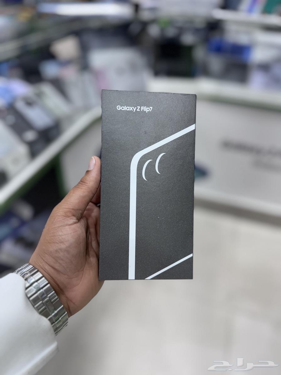 سامسونج جلاكسي زد فليب 764594788820098110