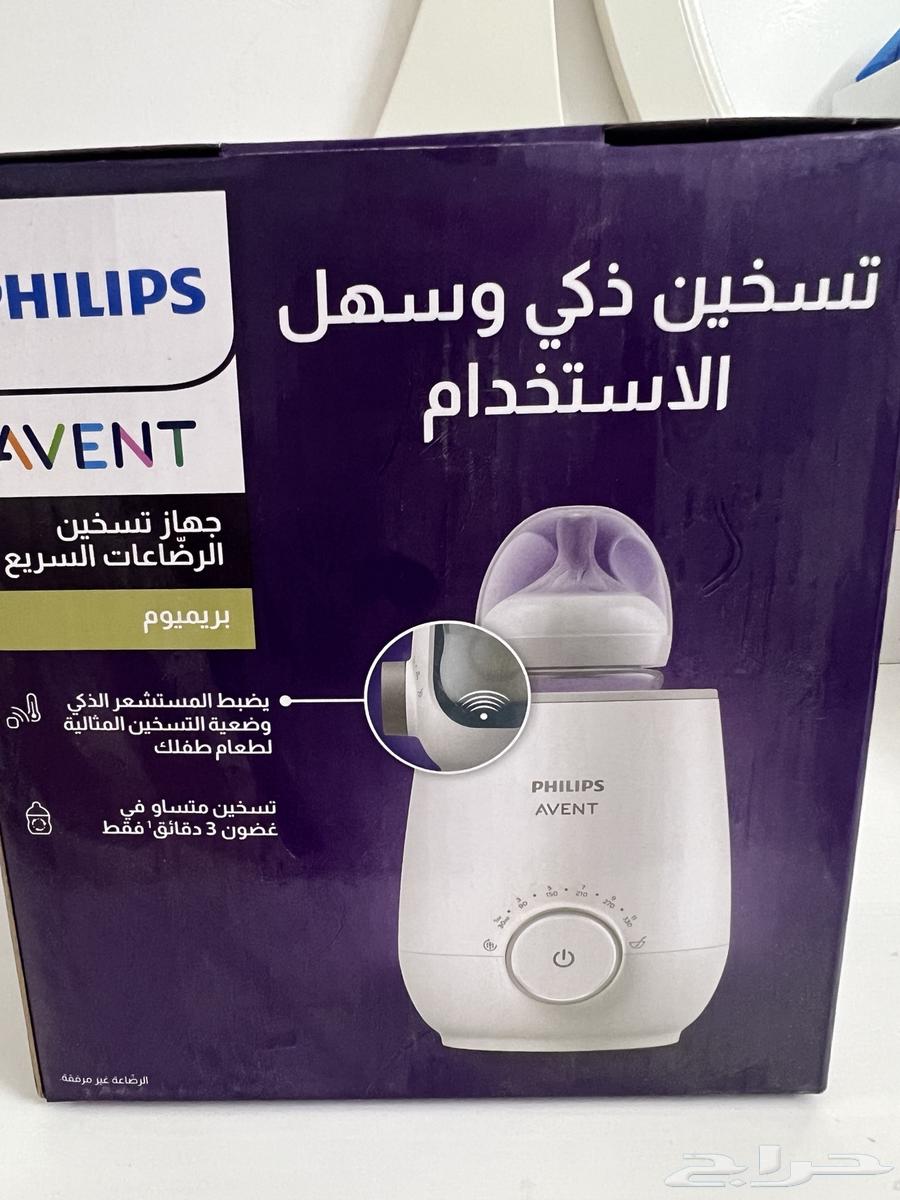 جهاز تسخين الرضاعات من افنت64596403227649110