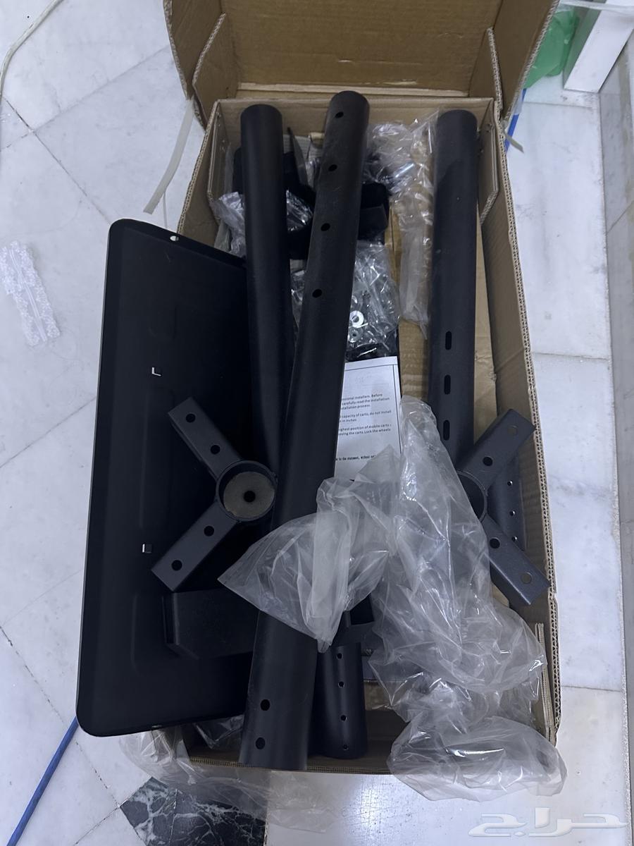 ستاندر تلفزيون جديد لم يستخدم64594862443649111