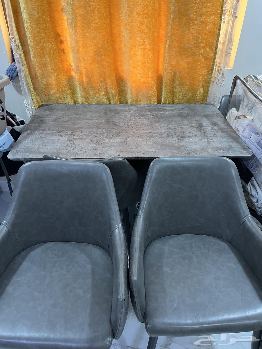 سرير اطفال طاولة طعام مرايا معها تخزين64591093134594112