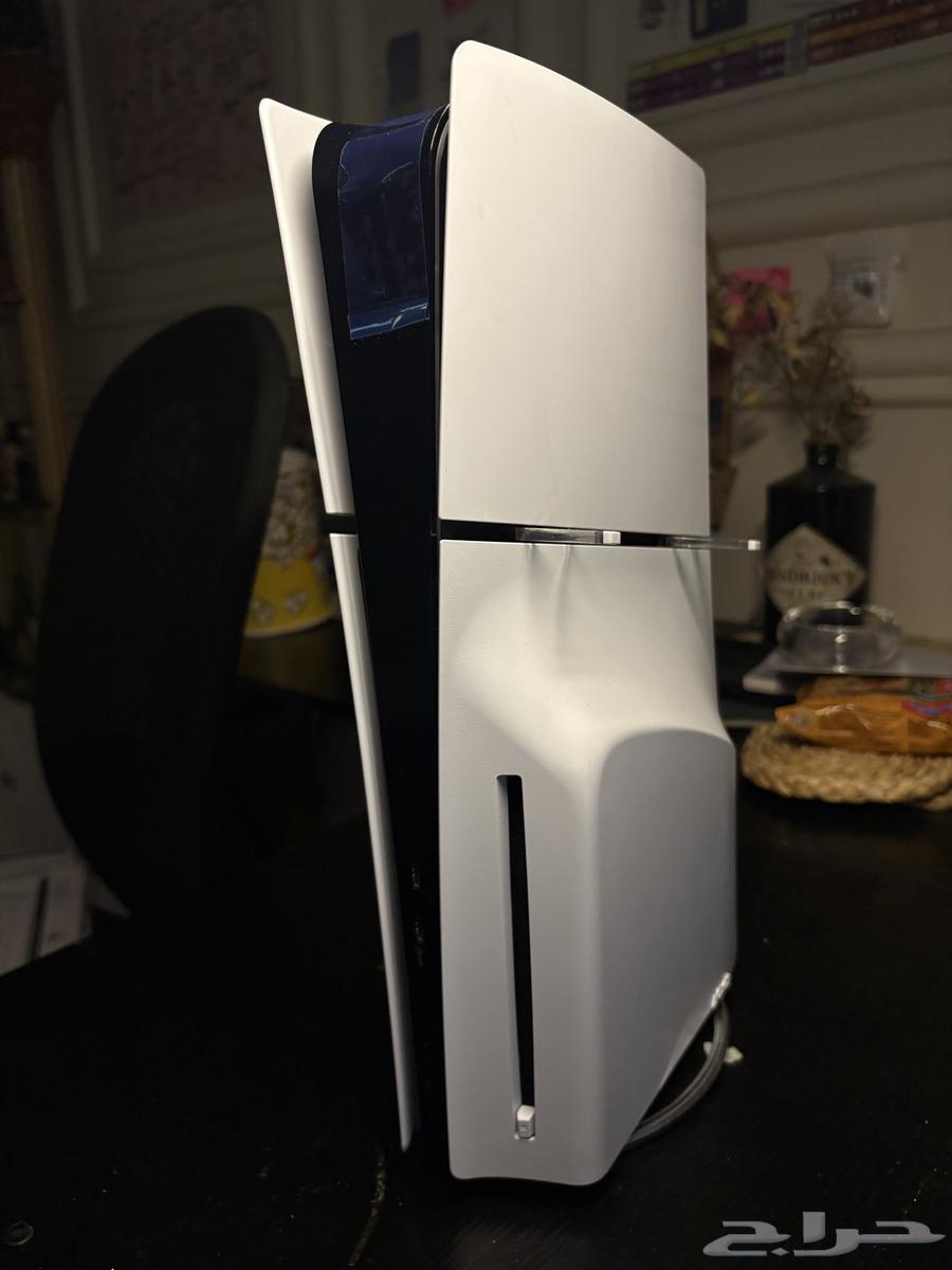 سوني 5 بمدخل ديسك64589216233731110