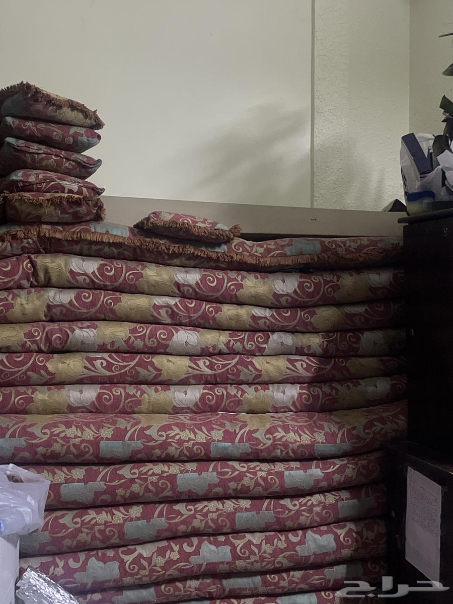 جلسه ارضيه لمبه وثلاجه خربان64596415538179110