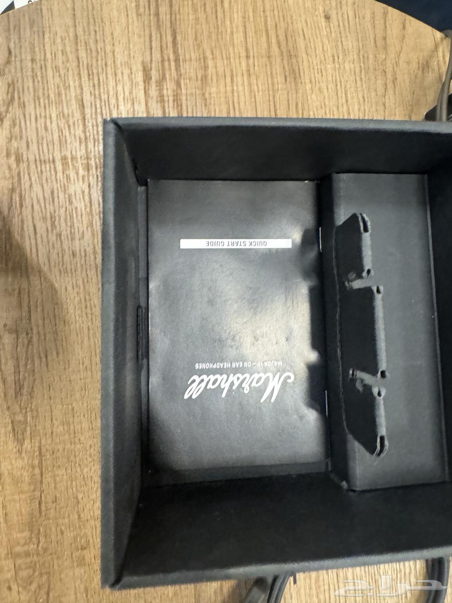 سماعة راس هيد فون مارشال مأجور VI64593802271745113