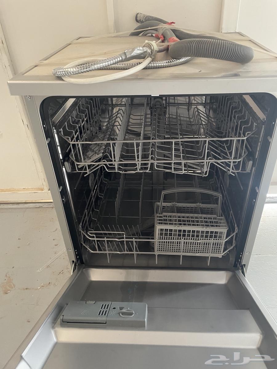 غساله صحون اخت الجديد64592347443842110