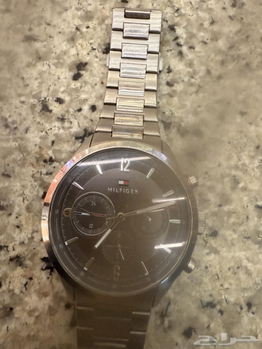 Tommy Men's Watch in Excellent Condition64595010157569110